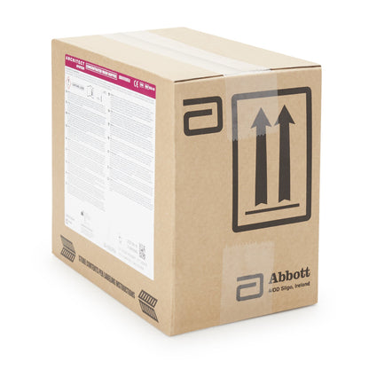 Architect™ Immunoassay System Reagent Concentrated Wash Buffer For Architect ci8200 / i1000SR / i2000 / i2000SR Analyzers (998589_BX)