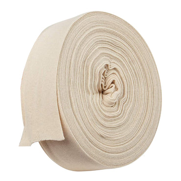 McKesson Stockinette Tubular 6 Inch X 25 Yard Polyester NonSterile (457645_RL)