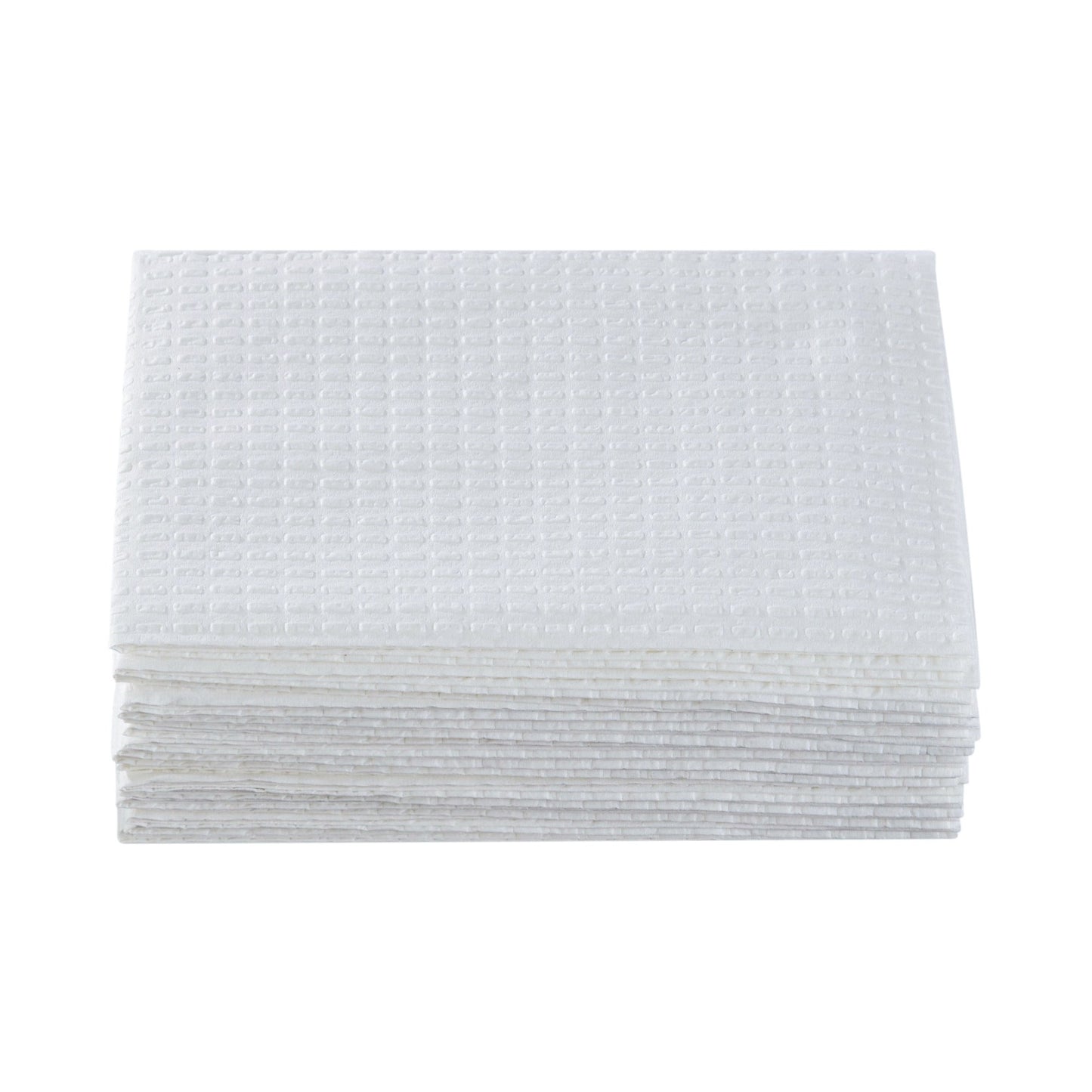 McKesson Procedure Towel 13 W X 18 L Inch White NonSterile (152050_CS)