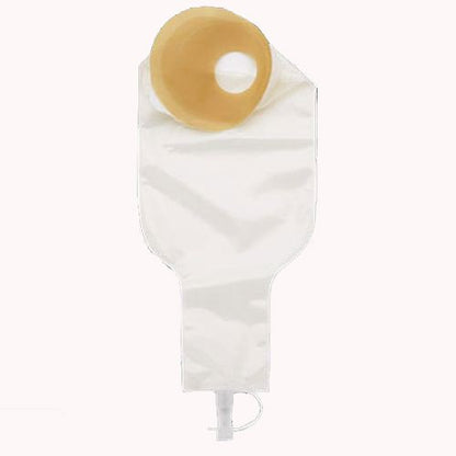 Flextend™ Rectal Collection Pouch One-Piece System 12 Inch Length Trim To Fit Drainable (495248_EA)