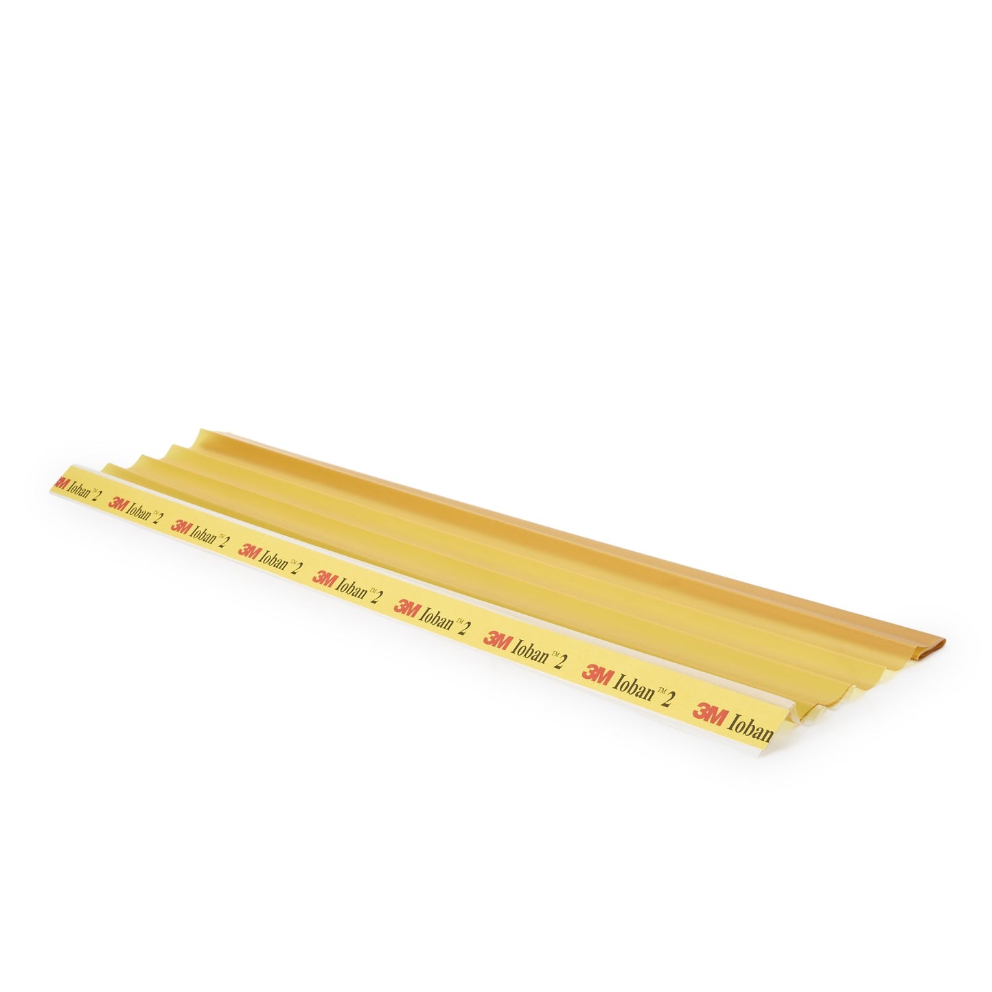 3M™Ioban™2 Surgical Drape Antimicrobial Incise Drape 23 W X 33 L Inch Sterile (404185_BX)