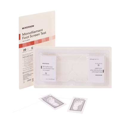 McKesson Monofilament Sensory Test 10 Gram (1074987_CS)