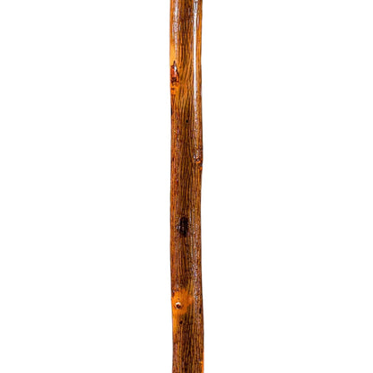Brazos™ Walking Stick Wood 55 Inch Height Safari (1229023_EA)