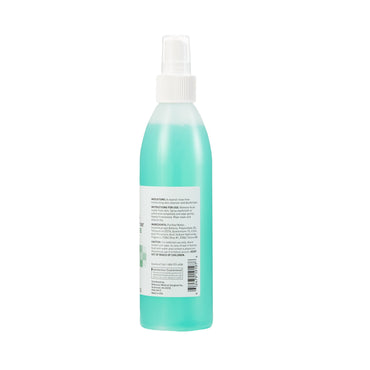 McKesson Rinse-Free Perineal Wash Liquid 8 oz. Pump Bottle Herbal Scent (579395_EA)