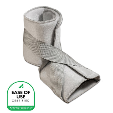Nice Stretch® Total Solution Plantar Fasciitis Relief Kit Plantar Fasciitis Support Kit Small / Medium Hook and Loop Closure / Pull-On Sleeve: Male 5 and Under / Female 6 and Under Splint: One Size Fits Most Left or Right Foot (1234362_EA)