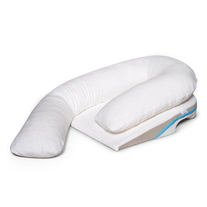 MedCline® Shoulder Positioner System 30 W X 34 L X 6 H Inch Foam / Gel Freestanding (1217714_EA)