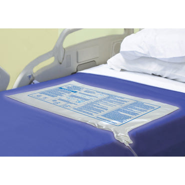 Smart Caregiver™ Bed Sensor Pad 10 X 30 Inch (582989_EA)