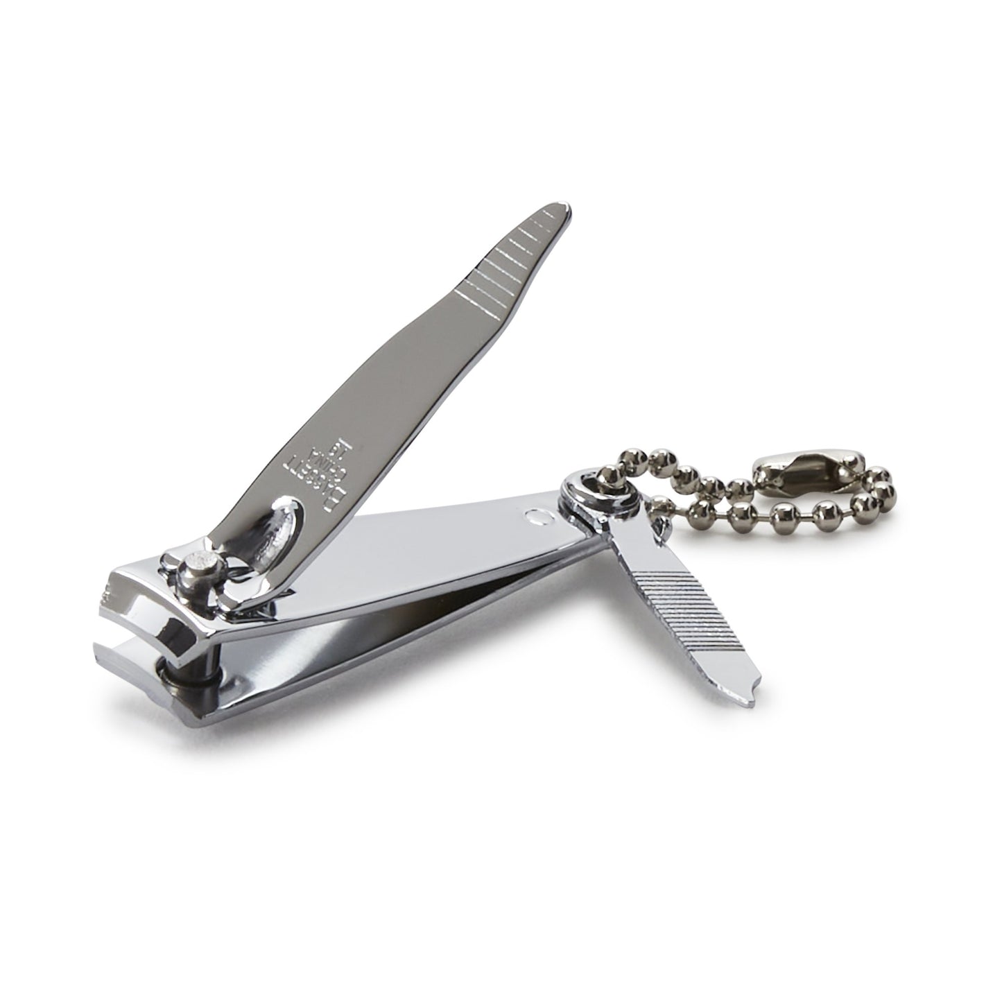 Trim® Fingernail Clippers Thumb Squeeze Lever (762970_EA)