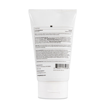 Kanjo Topical Pain Relief 5% Strength Menthol Topical Gel 4.2 oz. (1236439_EA)