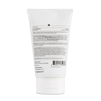 Kanjo Topical Pain Relief 5% Strength Menthol Topical Gel 4.2 oz. (1236439_EA)