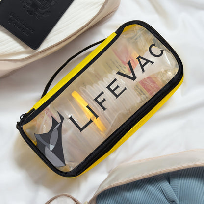 LifeVac Airway Clearance Device LifeVac (1252453_KT)