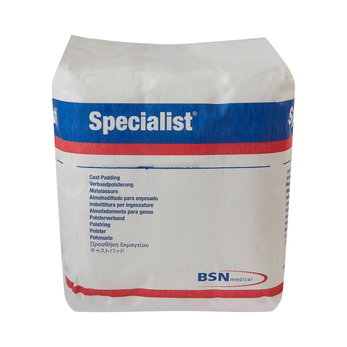 2 Inch Cast Padding Specialist® 100 Cast Padding Undercast 2 Inch X 4 Yard Cotton NonSteri ...
