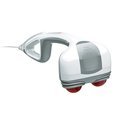 HoMedics® Action Plus Hand-Held Massager with Heat HoMedics® Action Plus (1253810_CS)