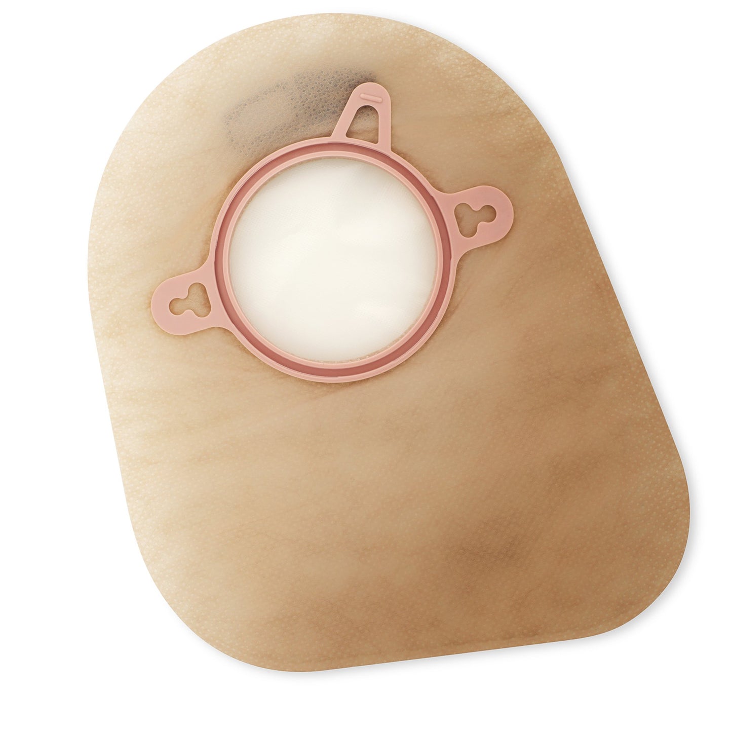 New Image™ Ostomy Pouch Two-Piece System 7 Inch Length Closed End (569972_BX)