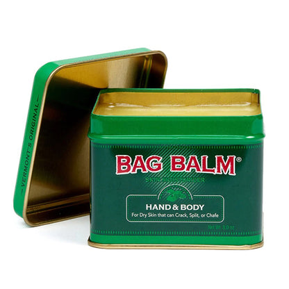 Bag Balm® Hand and Body Moisturizer 8 oz. Canister Scented Ointment (877014_EA)