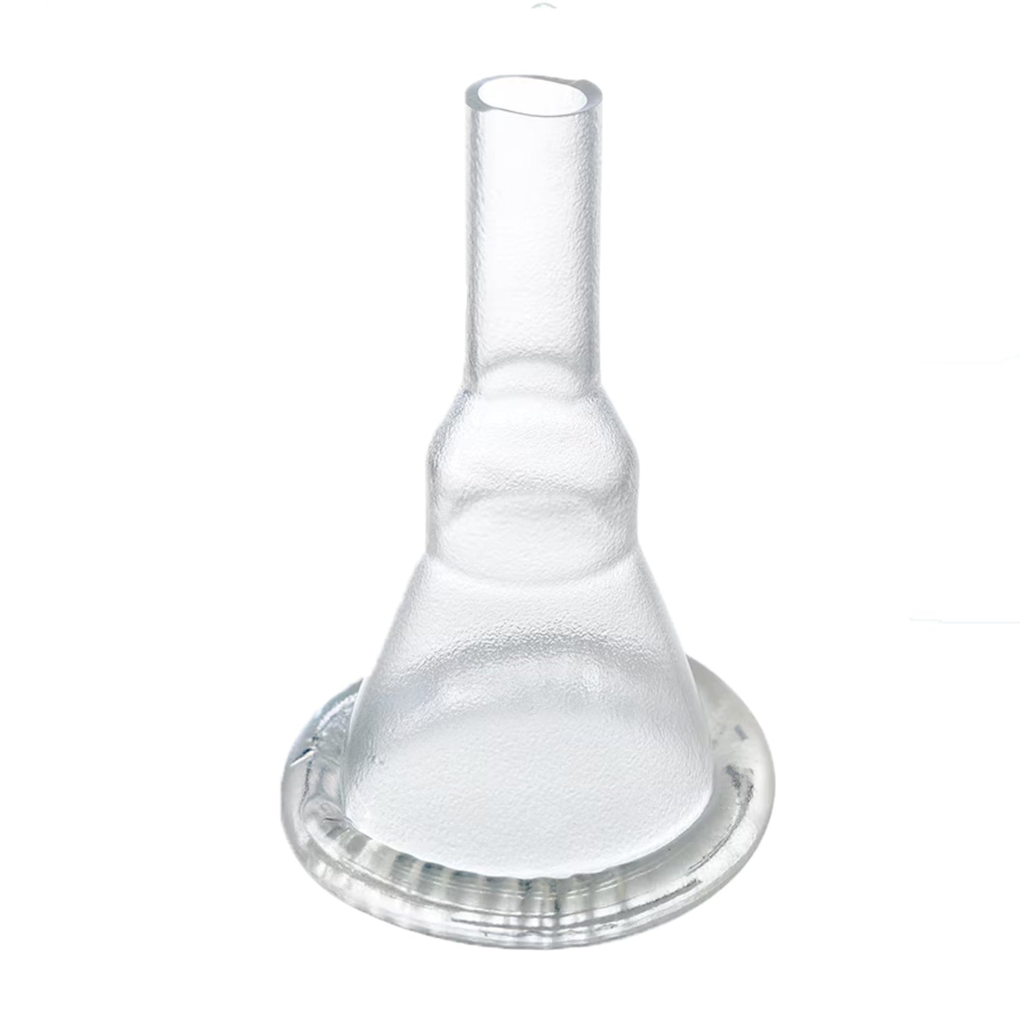 Clear Advantage® Male External Catheter Self-Adhesive Strip Silicone Intermediate (208378_EA)