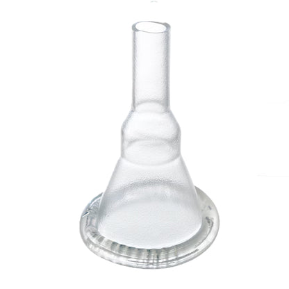 Clear Advantage® Male External Catheter Self-Adhesive Strip Silicone Intermediate (208378_CS)