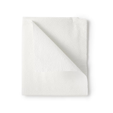 McKesson General Purpose Drape Physical Exam Drape 40 W X 60 L Inch NonSterile (40427_CS)