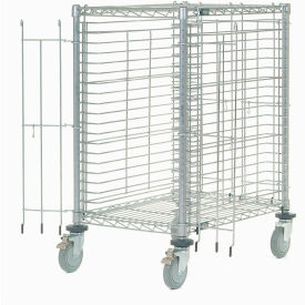 Nexel Tray Stop Kit For Side or End Load Cart (WB168319)