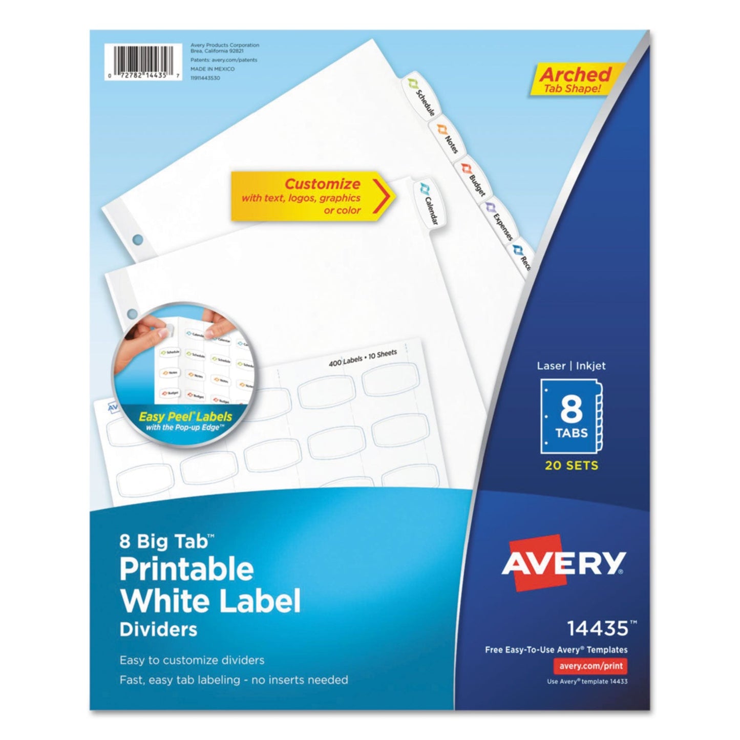 avery-big-tab-printable-white-label-tab-dividers-num-ave14435_1