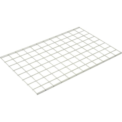 Global Industrial Wire Mesh Deck, 36"W x 24"D (WB933CP23)