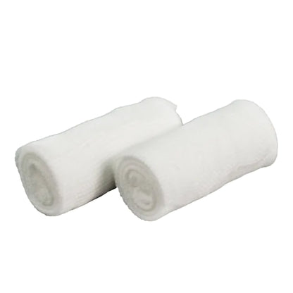 Dynarex® Conforming Bandage 3 Inch X 4-1/10 Yard 1-Ply NonSterile 12 per Pack (691353_CS)