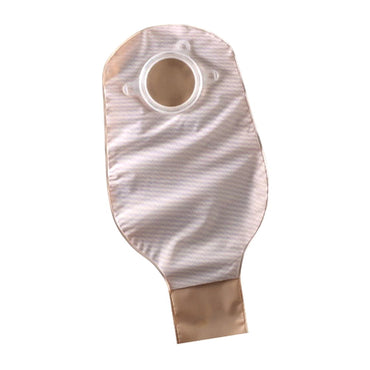 Sur-Fit Natura® Colostomy Pouch Two-Piece System 10 Inch Length Drainable (325410_BX)