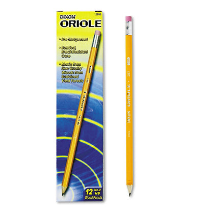 dixon-oriole-pre-sharpened-pencil-num-dix12886_3