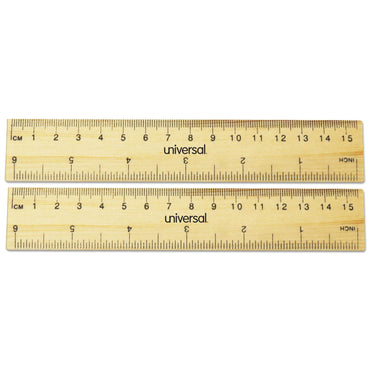 universal-flat-wood-ruler-num-unv59024_2