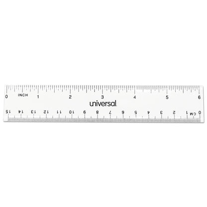 universal-clear-plastic-ruler-num-unv59025_1