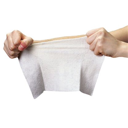 Comfort Shield® Incontinence Care Wipe Soft Pack Unscented 8 Count (385623_CS)