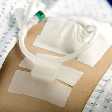Cath-Secure™ Multi-Purpose Tube Securement Cath-Secure™ (1151849_BX)