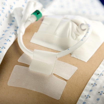 Cath-Secure™ Multi-Purpose Tube Securement Cath-Secure™ (1151849_BX)