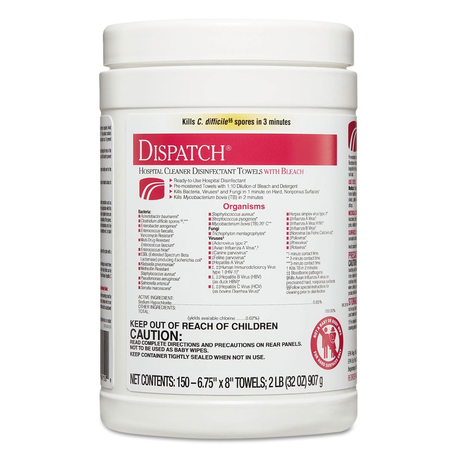 clorox-dispatch-cleaner-disinfectant-towels-num-clo69150ea_1