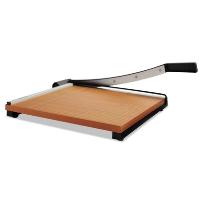 elmer-s-square-commercial-grade-wood-base-guillotine-trimmer-num-epi26615_1