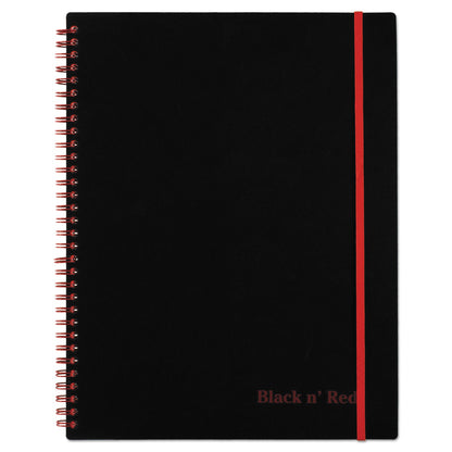 black-n-red-twin-wire-poly-cover-notebook-num-jdkk66652_3