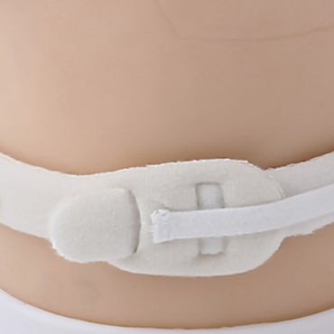 Marpac Tracheostomy Tube Holder 8 to 12 Inch Neonate / Pediatric (833575_EA)
