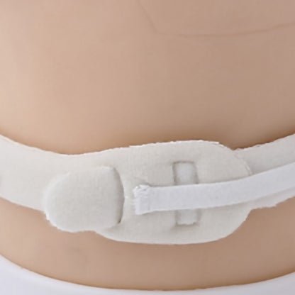 Marpac Tracheostomy Tube Holder 8 to 12 Inch Neonate / Pediatric (833575_EA)