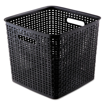 advantus-plastic-weave-bin-num-avt40376_2