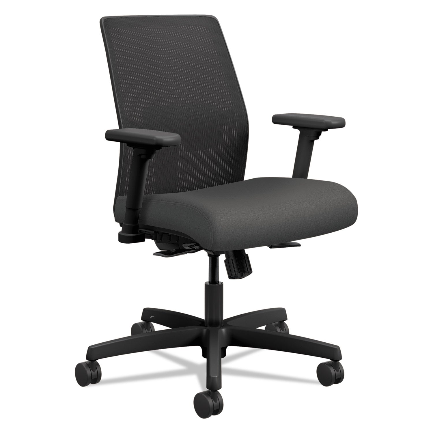 ignition-2-0-4-way-stretch-low-back-mesh-task-chair-supports-300-lb-17-to-21-seat-height-iron-ore-seat-black-back-base_1