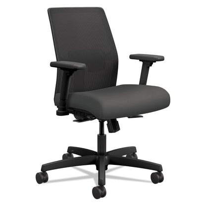 ignition-2-0-4-way-stretch-low-back-mesh-task-chair-supports-300-lb-17-to-21-seat-height-iron-ore-seat-black-back-base_1