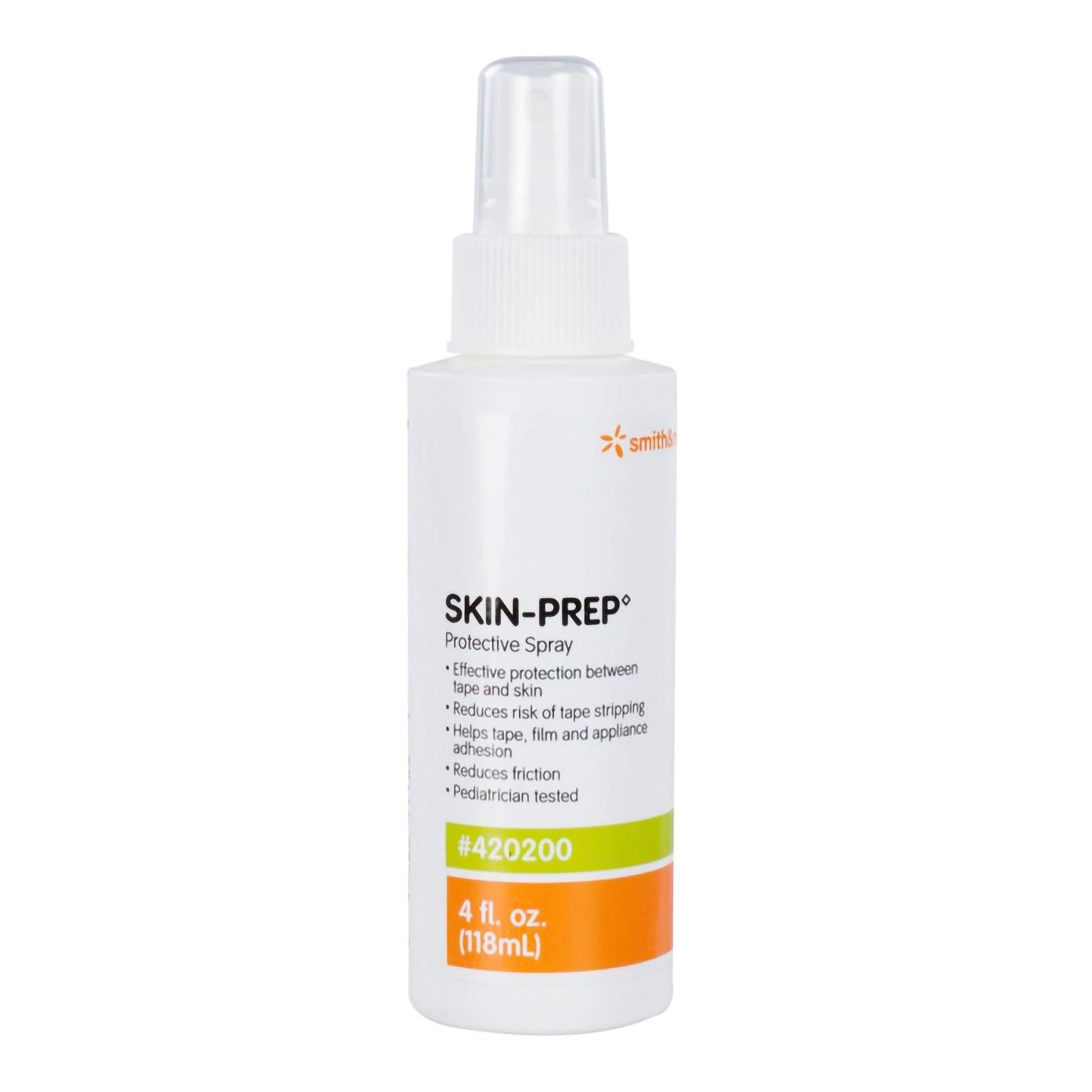 Skin-Prep™ Skin Barrier Spray Disiloxane / Hexamethyl Pump Bottle NonSterile (44722_CS)