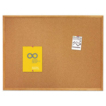 quartet-classic-series-cork-bulletin-board-num-qrt308_2