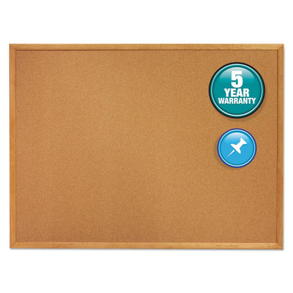 quartet-classic-series-cork-bulletin-board-num-qrt303_1