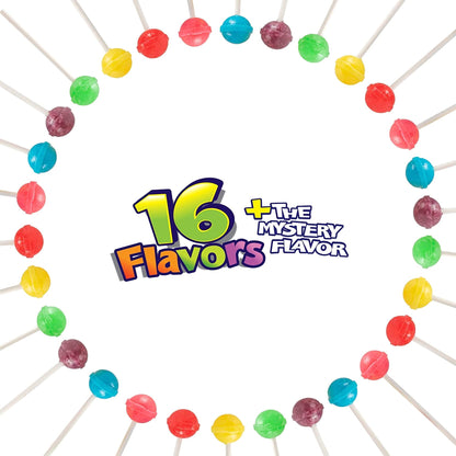 Dum Dums® Lollipop Dum Dums® (447766_CS)