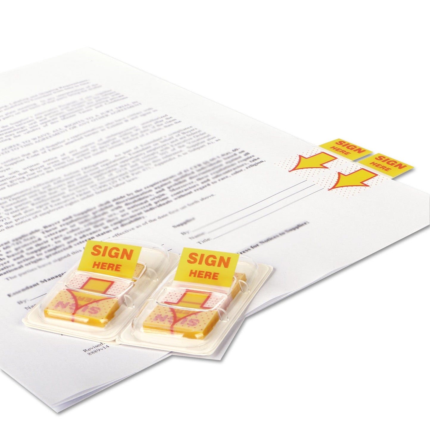 universal-deluxe-message-arrow-flags-num-unv99007_2