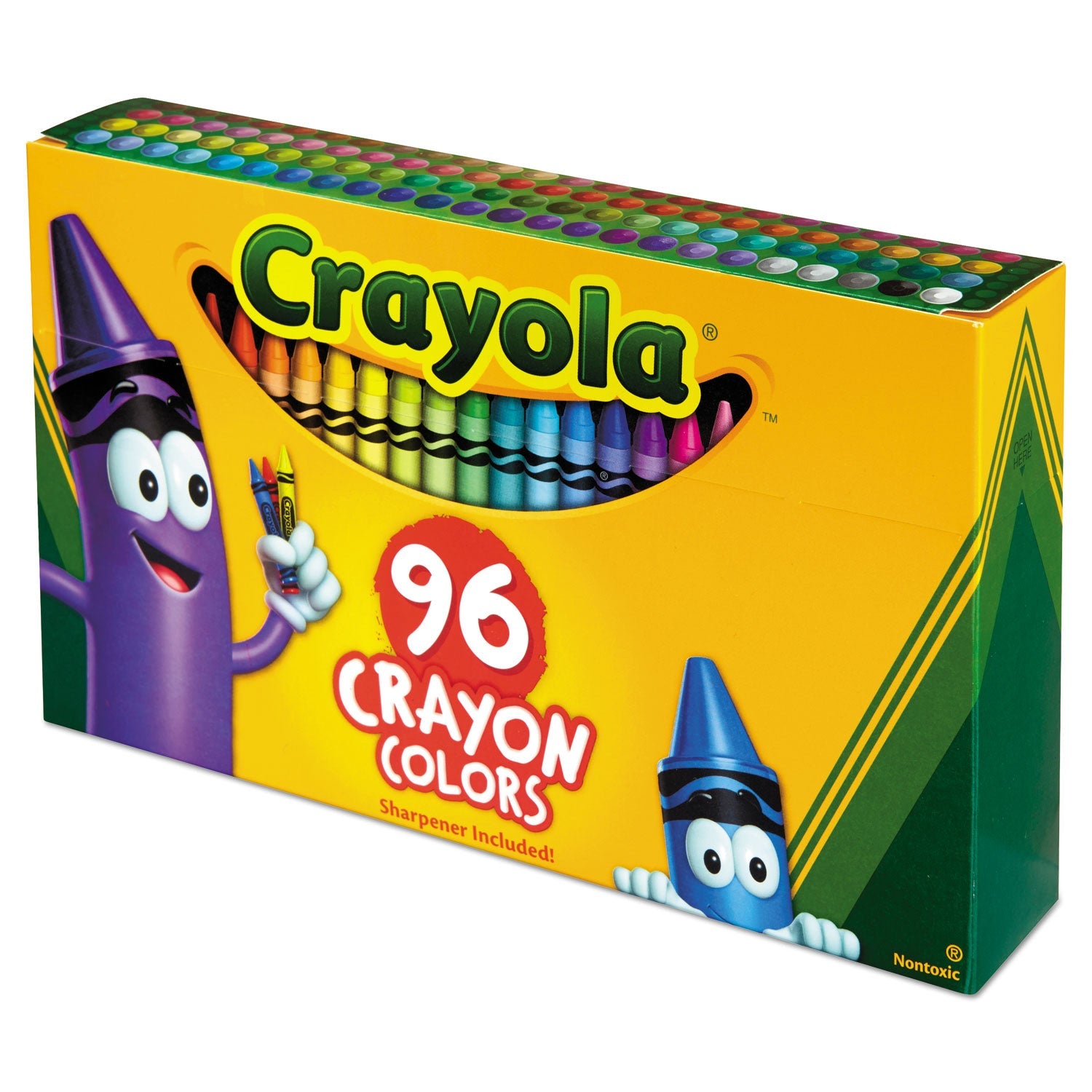 crayola-classic-color-crayons-in-flip-top-pack-with-sharpener-num-cyo520096_4
