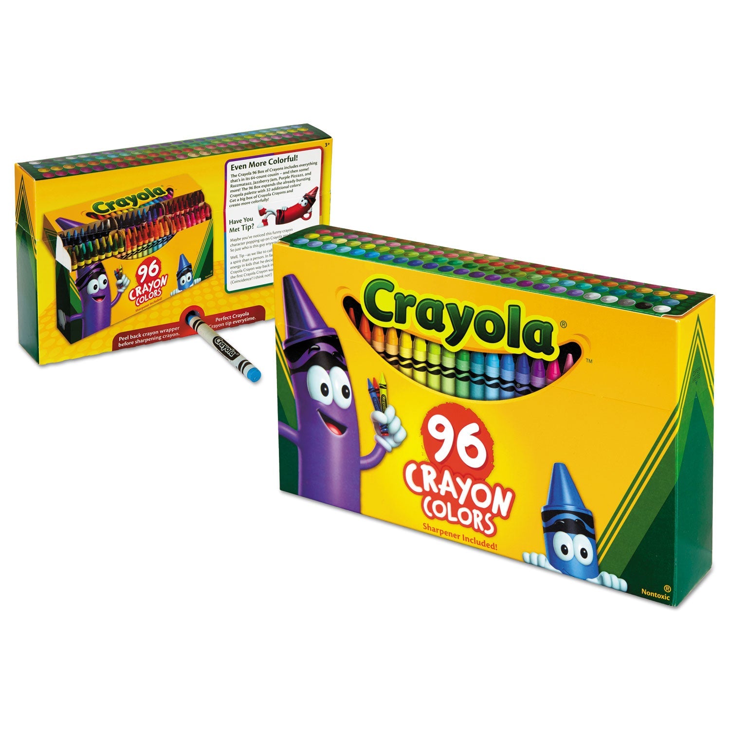 crayola-classic-color-crayons-in-flip-top-pack-with-sharpener-num-cyo520096_5