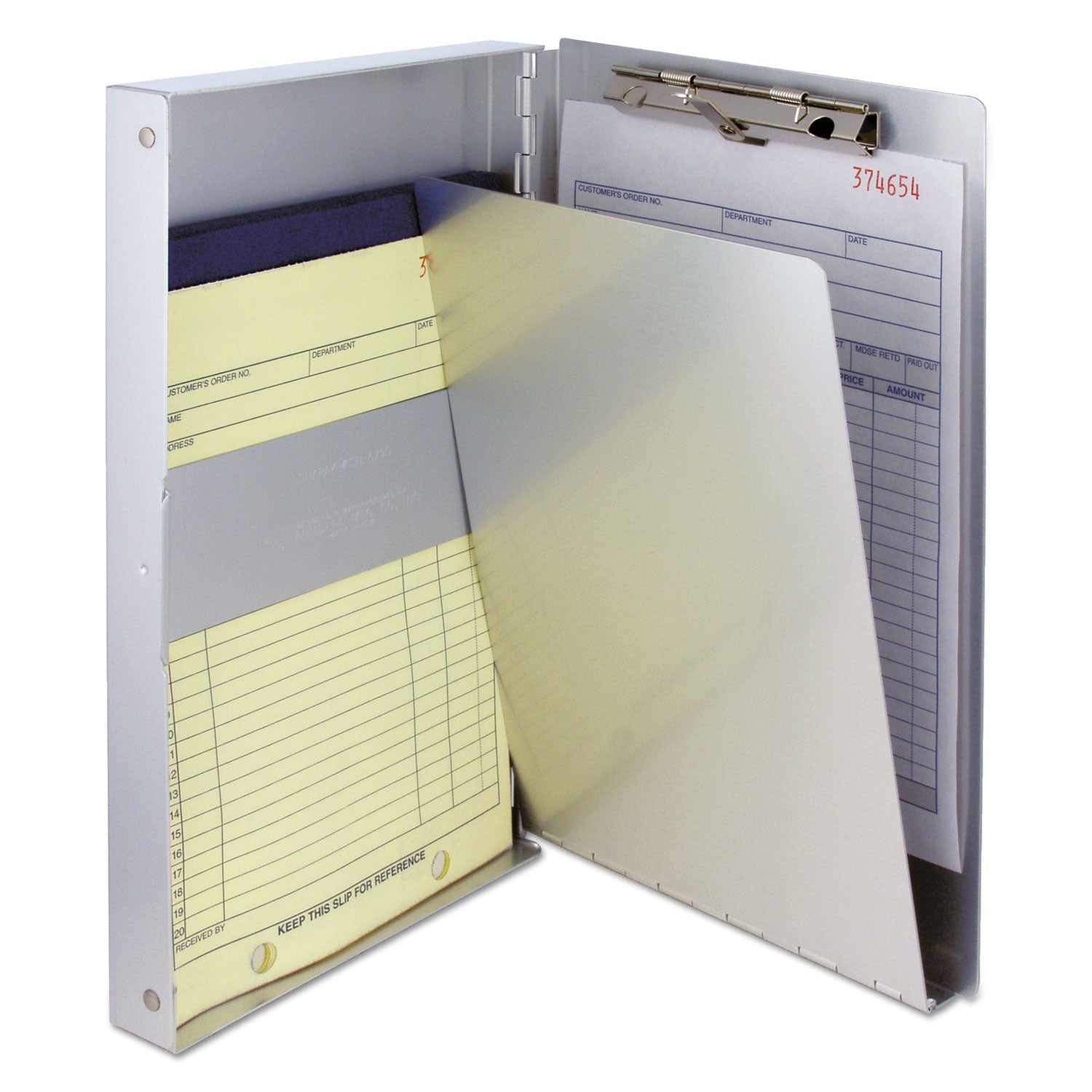 saunders-snapak-aluminum-side-open-forms-folder-num-sau10507_2