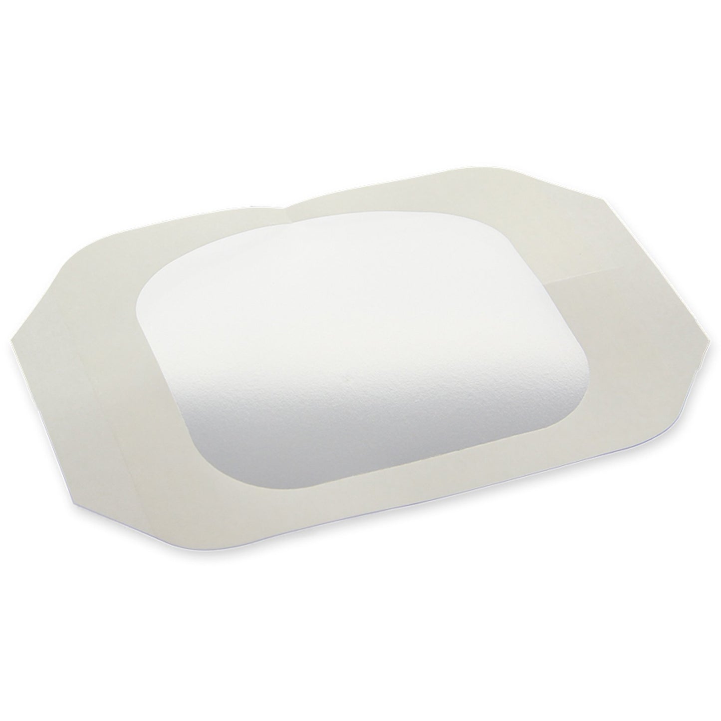DermaView II™ Transparent Film Dressing 8 X 12 Inch Frame Style Delivery Rectangle Sterile (946644_EA)
